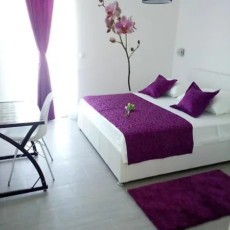 Duje Old Town Apartment