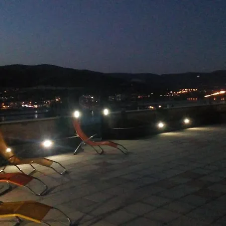 Duje Old Town