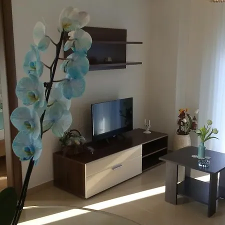 Duje Old Town Apartman Trogir