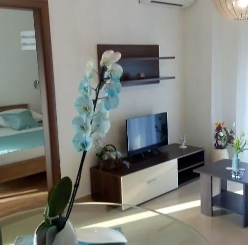 Duje Old Town Apartman