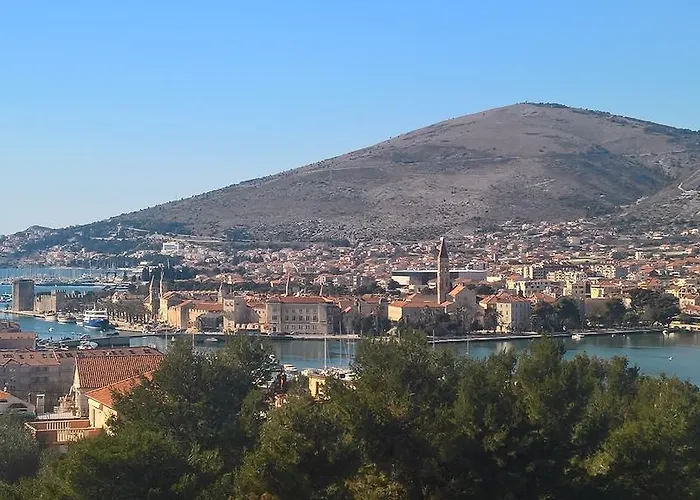 Apartmán Duje Old Town Trogir