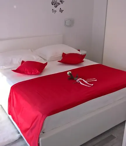 Duje Old Town * Trogir