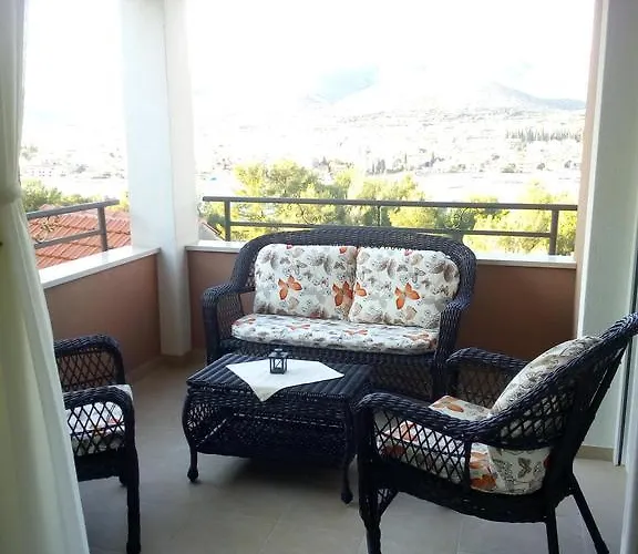 Duje Old Town Trogir