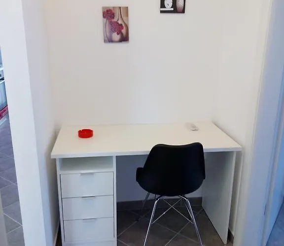 Duje Old Town Apartman