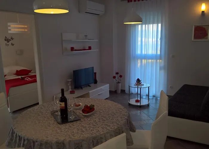 Duje Old Town * Trogir