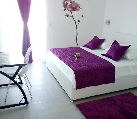 Duje Old Town Apartman