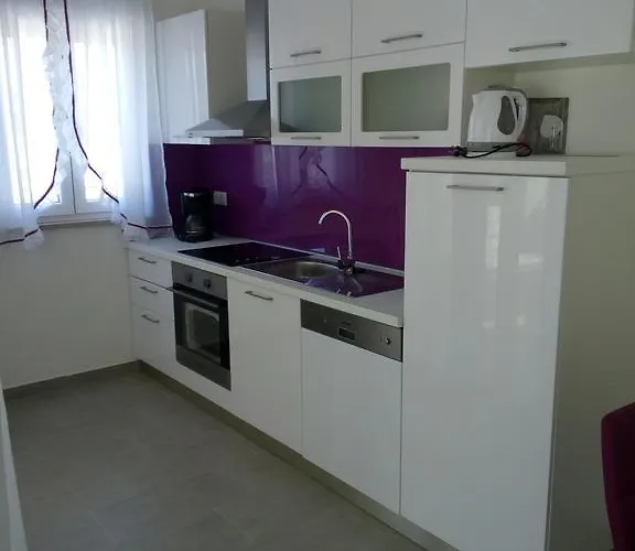 Apartman Duje Old Town