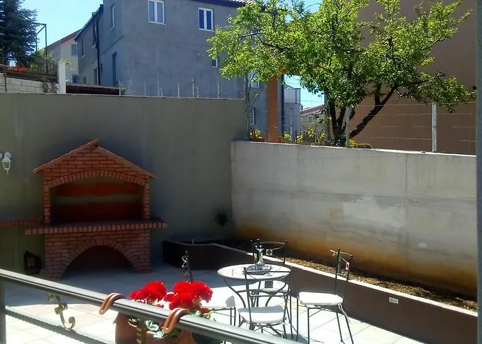 Apartmán Duje Old Town Trogir