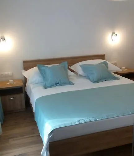 Duje Old Town Apartmán Trogir