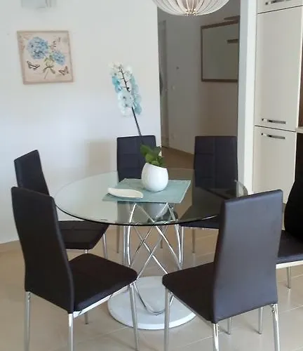 Duje Old Town * Trogir