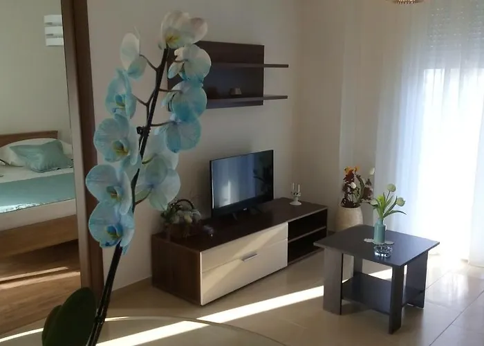 Duje Old Town Apartmán Trogir