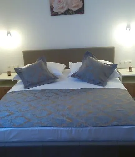 Duje Old Town Apartman Trogir