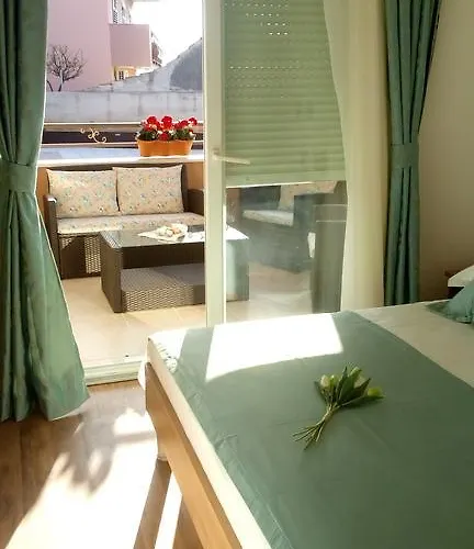 Duje Old Town Apartmán