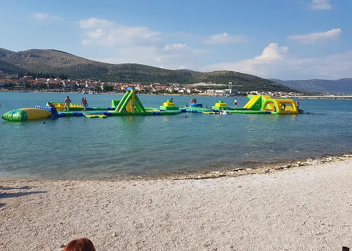 Duje Old Town Apartmán Trogir