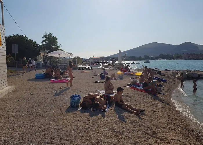 Apartman Duje Old Town