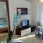 Duje Old Town Apartamento