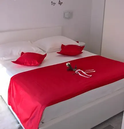 Duje Old Town * Τρογκίρ