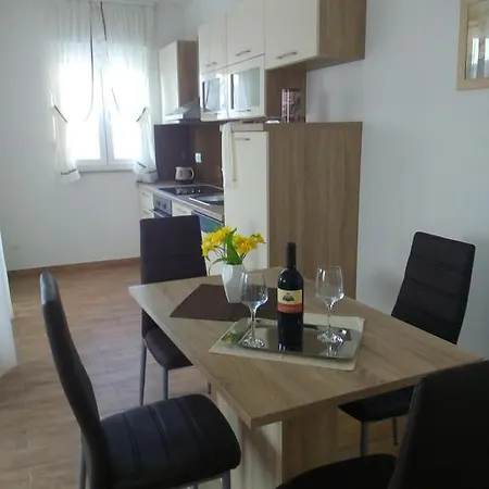 Duje Old Town Apartament *