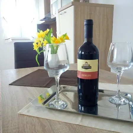 Duje Old Town Διαμέρισμα *