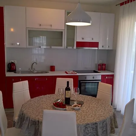 Διαμέρισμα Duje Old Town *