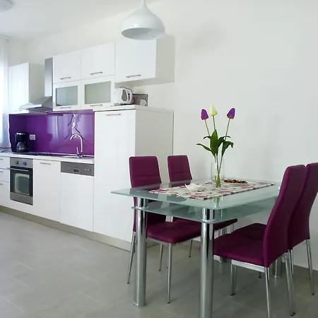 Duje Old Town Apartament Trogir