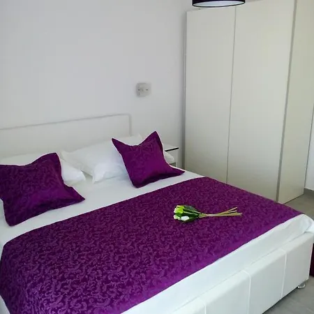 Apartament Duje Old Town *