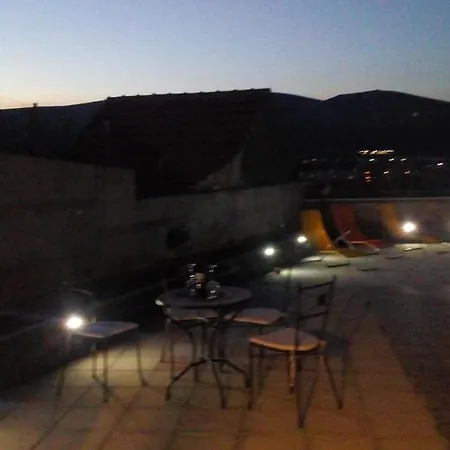 Duje Old Town * Trogir