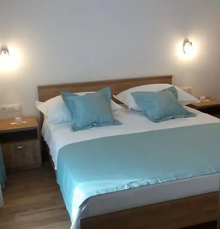 Duje Old Town 아파트 트로기르