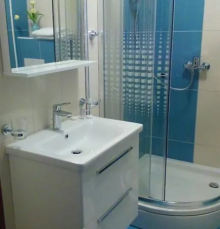 Διαμέρισμα Duje Old Town Τρογκίρ