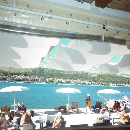 Duje Old Town Trogir