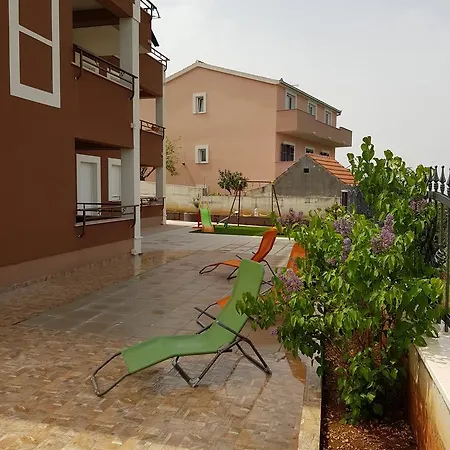 Duje Old Town Apartament