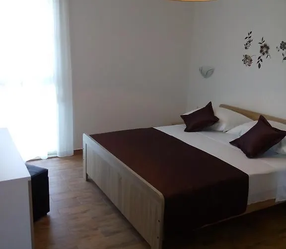 Duje Old Town * Трогір