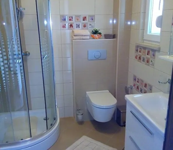 Duje Old Town Трогір