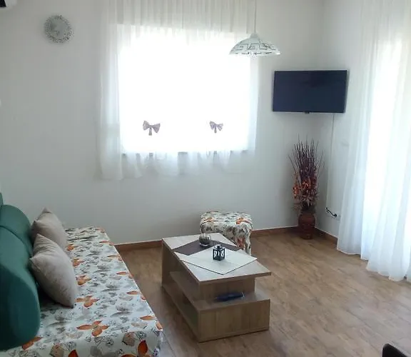 Duje Old Town * Трогір