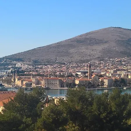 Lägenhet Duje Old Town Trogir