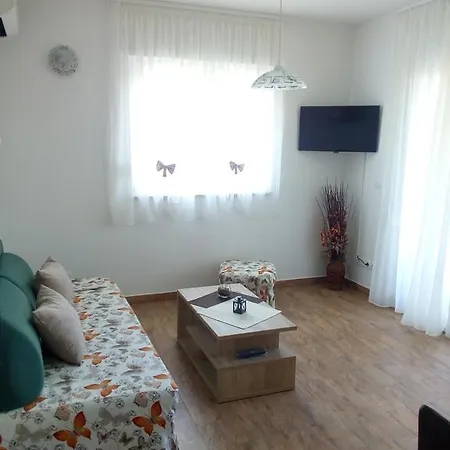 Duje Old Town * Trogir