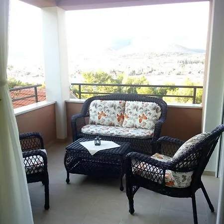 Duje Old Town Trogir