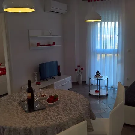 Duje Old Town * Trogir