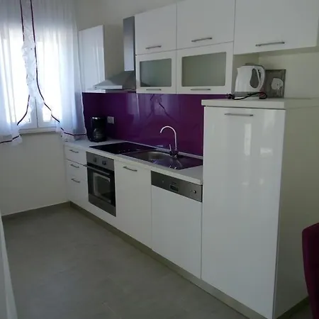 Lägenhet Duje Old Town