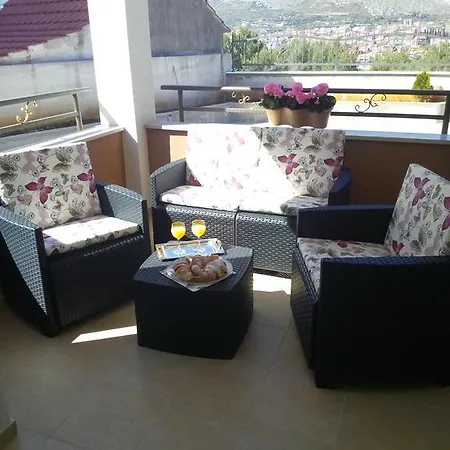 Duje Old Town * Trogir