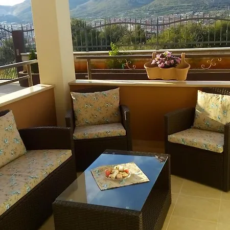 Duje Old Town Lägenhet Trogir