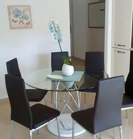 Duje Old Town * Trogir