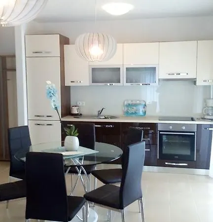 Duje Old Town Trogir