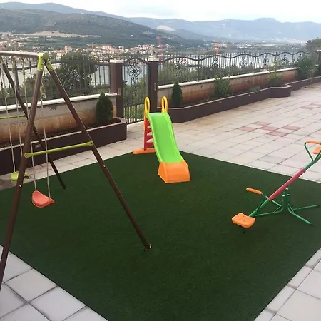 Duje Old Town Trogir