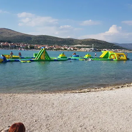 Duje Old Town Lägenhet Trogir