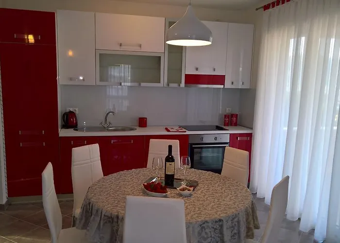 Apartament Duje Old Town *