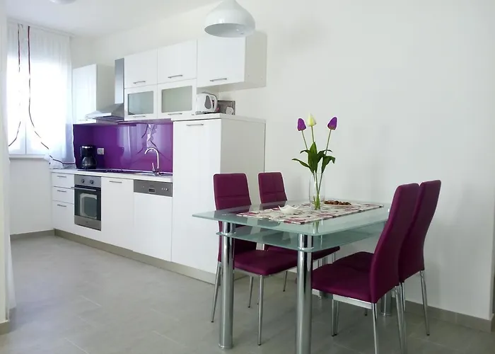 Duje Old Town Apartament Trogir