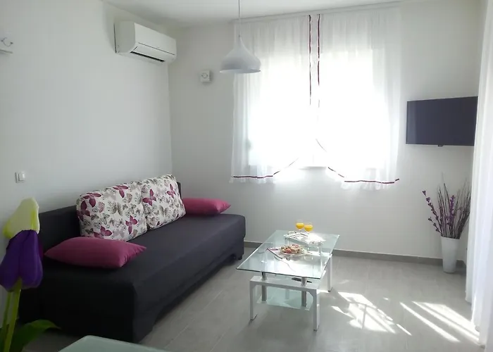 Duje Old Town Apartament