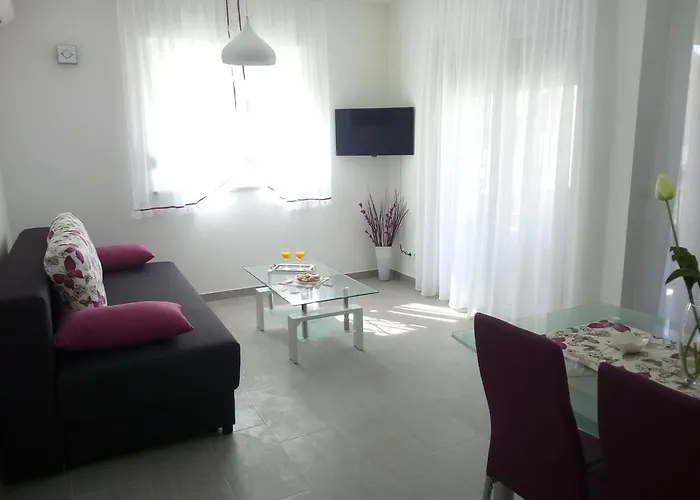 Apartament Duje Old Town Trogir