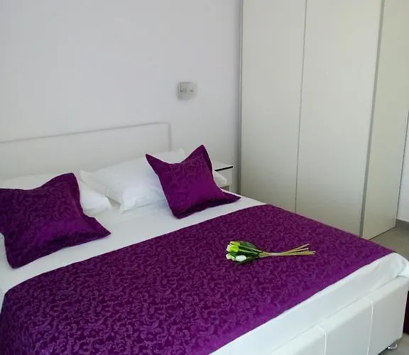 Apartament Duje Old Town *